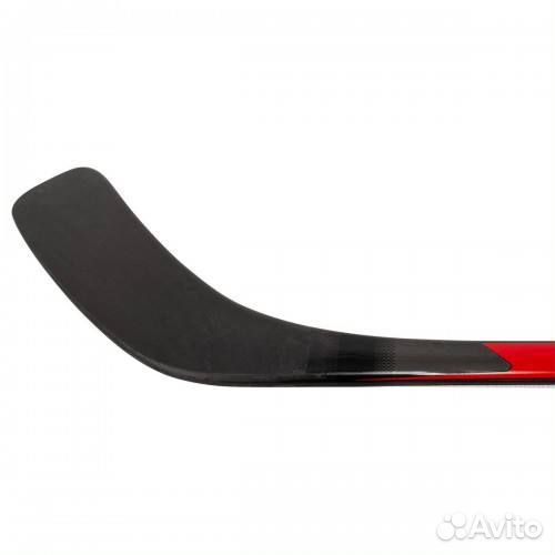 Клюшка хоккейная bauer vapor X 3.7 JR