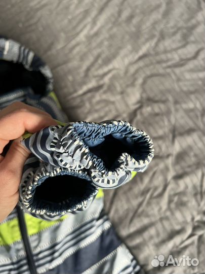 Комбинезон lassie