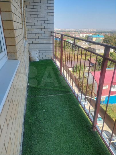 Квартира-студия, 32 м², 5/5 эт.