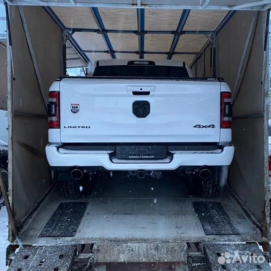 Домашний переезд межгород от 200 км в Краснодарски