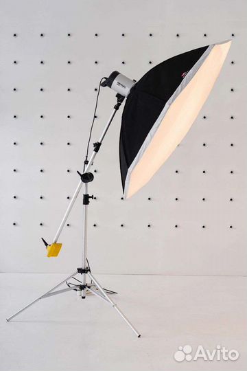 Комплект оборудования Hensel