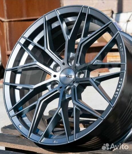 Диск литой Replica VPS 3323FlowForming R18 5x114.3