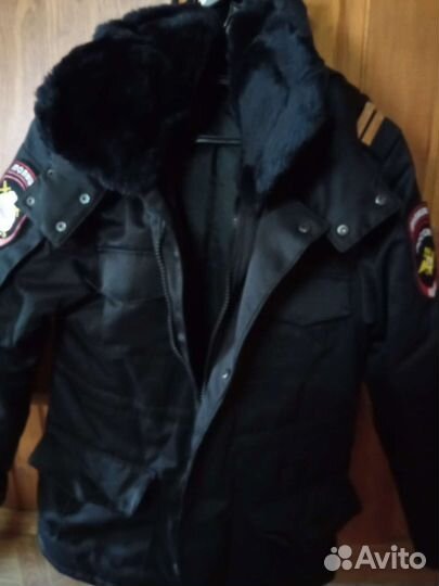 Военная форма женская