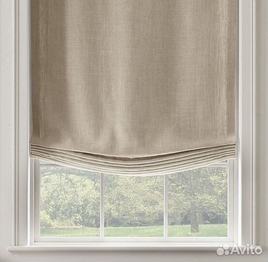 Римские шторы напрямую от производителя