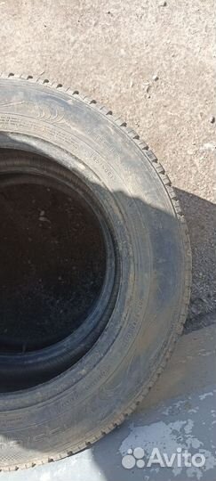 Nokian Tyres Hakka Green 195/60 R15