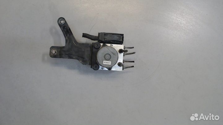 Блок абс, насос Hyundai Accent (Solaris), 2013