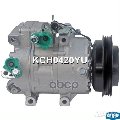 Компрессор кондиционера KCH0420YU Krauf