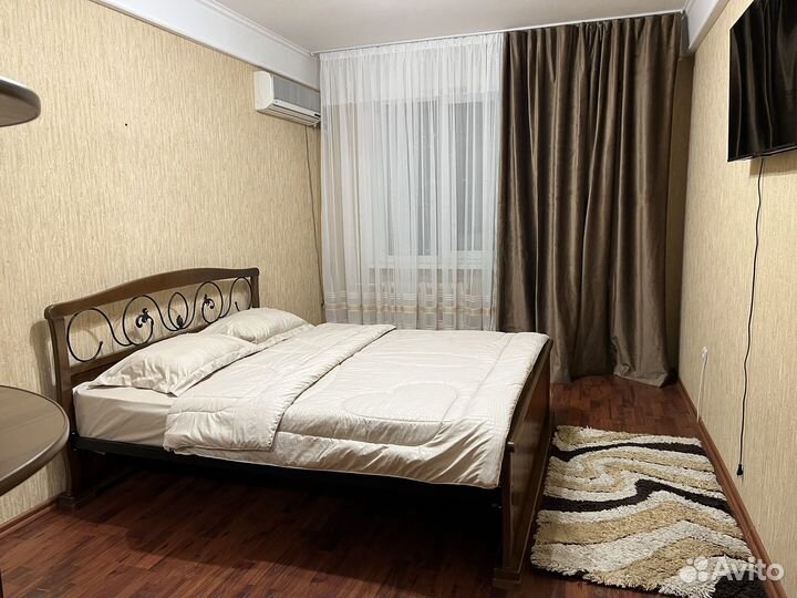 Посуточная аренда квартир