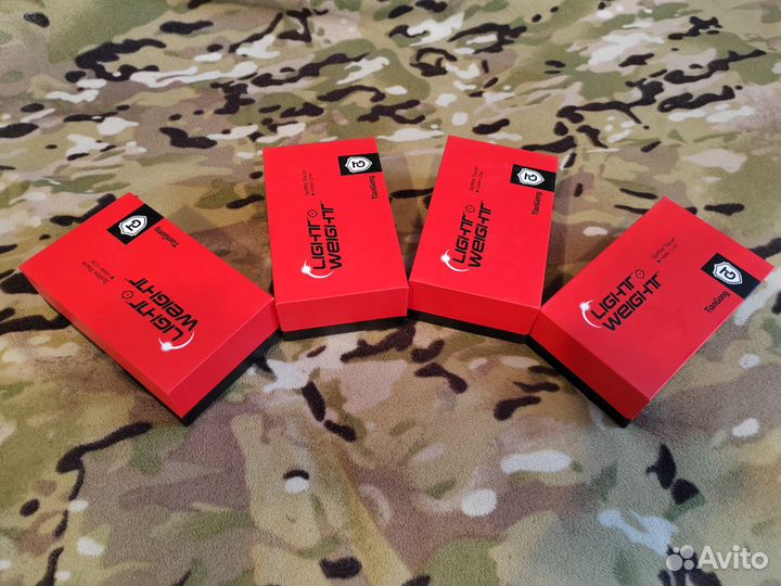 Трассерная насадка с эффектом пламени