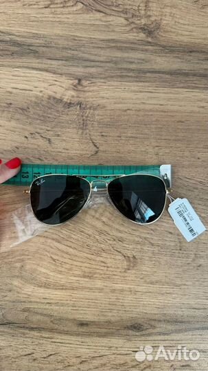 Солнцезащитные очки детские Ray Ban