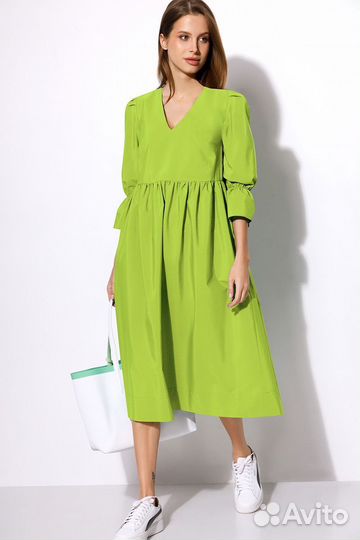 Платья новые белорусского бренда LA vela