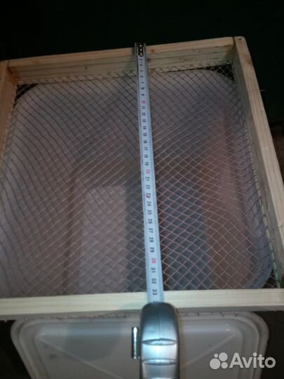 Продам грохотку для икры