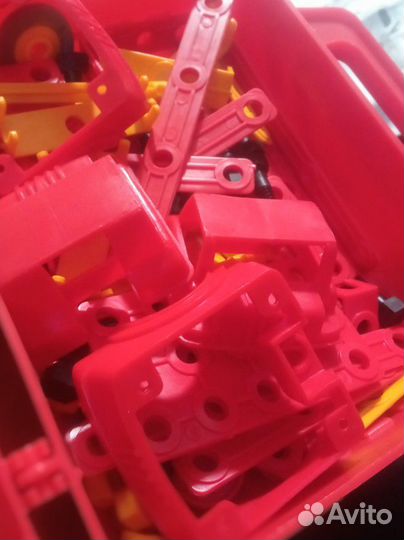 Детский конструктор