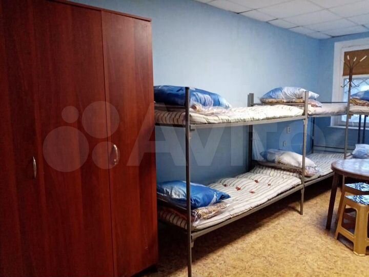 Комната 20 м², 1/5 эт.