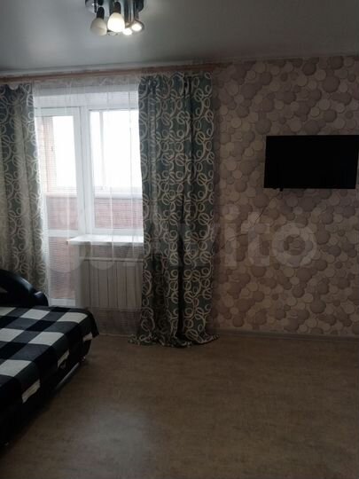 Квартира-студия, 32 м², 3/5 эт.