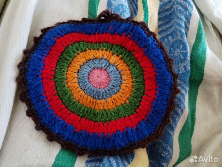 Кавёр своими руками