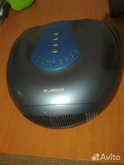 Очиститель воздуха Polaris PPA 0401i