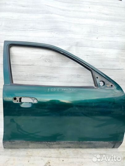 Дверь передняя правая Ford Mondeo, I 1995