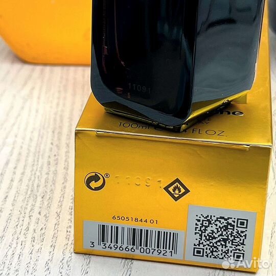 Paco Rabanne «1 Million», 100 ml