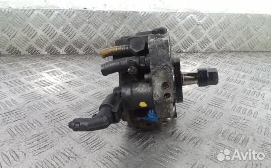 Тнвд дизельный BMW 7 E65 (OKR01AC01)