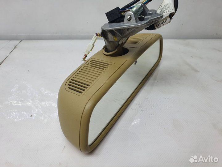 Зеркало салона Mercedes-Benz E W211 3.5 2007