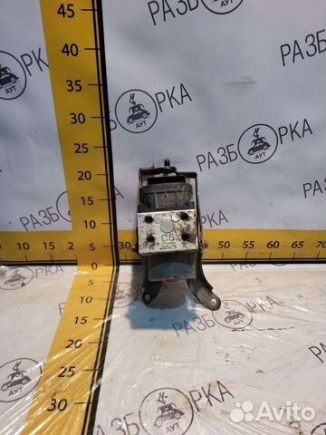 Блок abs Subaru Impreza