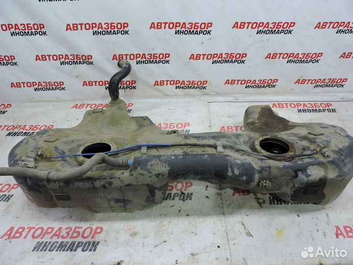 Бак топливный BMW 3-series E46 1998-2005