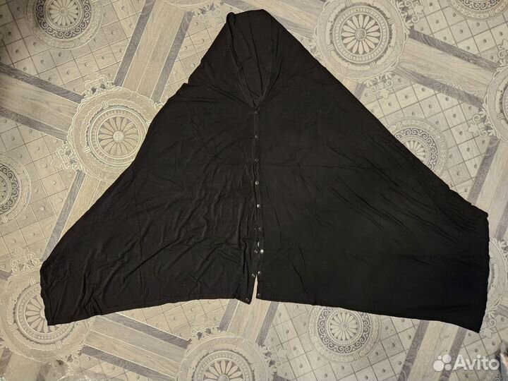 Накидка для грудного вскармливания / слинг/ коврик