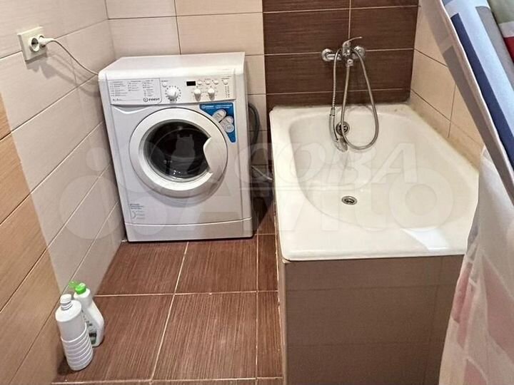 3-к. квартира, 68 м², 10/10 эт.