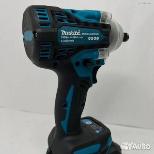 Набор Makita 2в1 (Арт.44674)