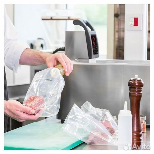 Аппарат Sous Vide Sammic SmartVide 7