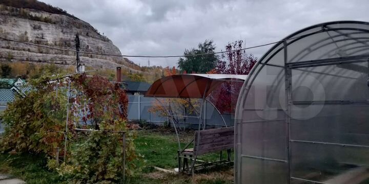 Дача 180 м² на участке 6 сот.