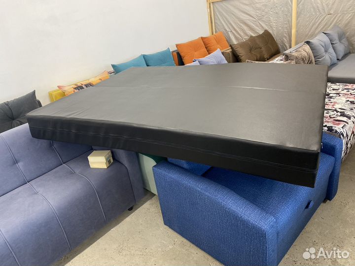 Мат, матрас