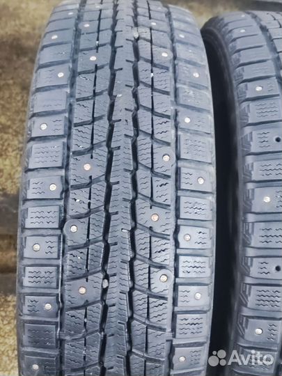 Dunlop SP Winter Ice 01 185/65 R15 88T