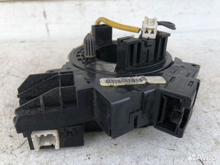 Шлейф подрулевой Ford Focus 2 2008г