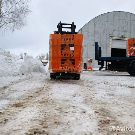 Кирпич облицовочный Терекс