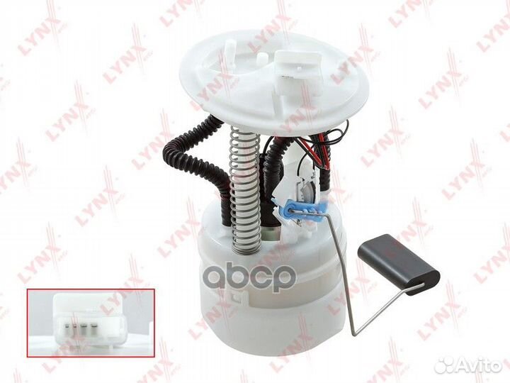 Топливный модуль CF3568 lynxauto