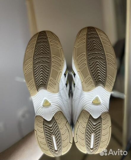 Бутсы adidas predator