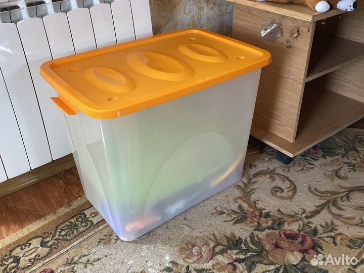 Плюшевые игрушки