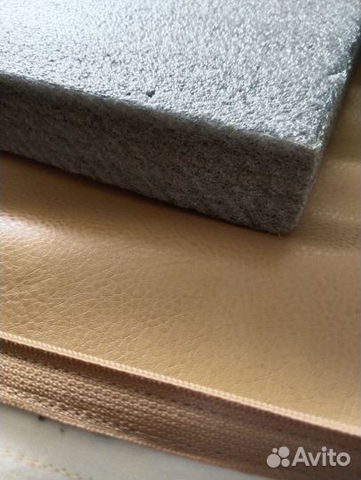 Массажный мат