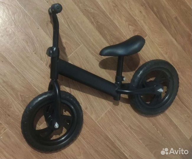 Беговел детский бу