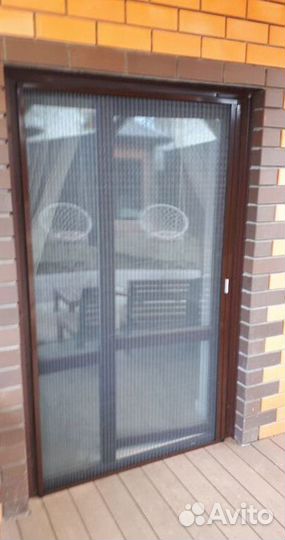 Москитные сетки на окна заказ за 1 день L4130