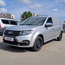 Новый ВАЗ (LADA) Largus 1.6 MT, 2024, цена от 1 565 000 руб.