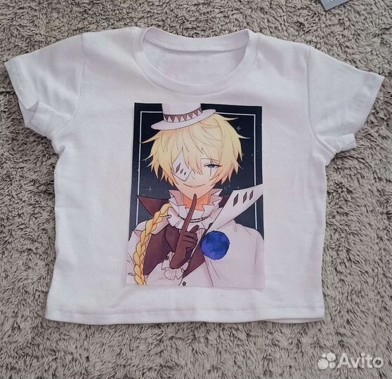 Нашивки на одежду