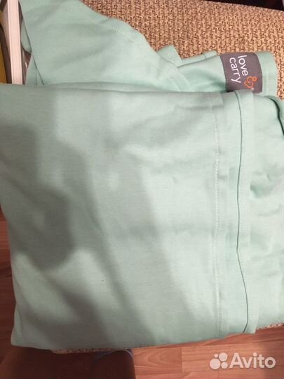 Слинг Love & Carry