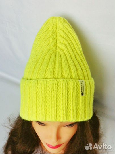 Шапка зимняя