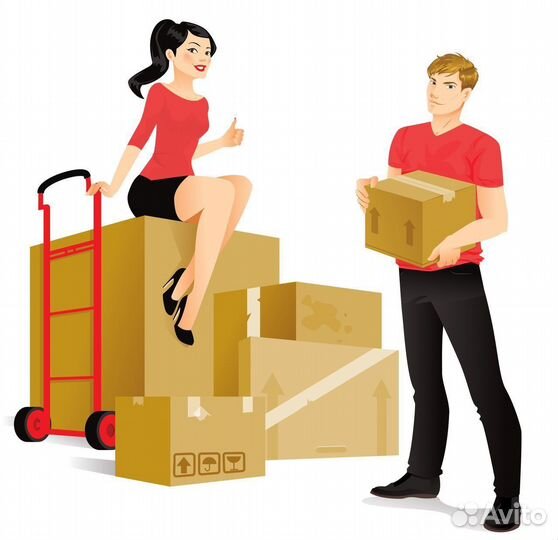 Сборщик комплектовщик на склад подработка