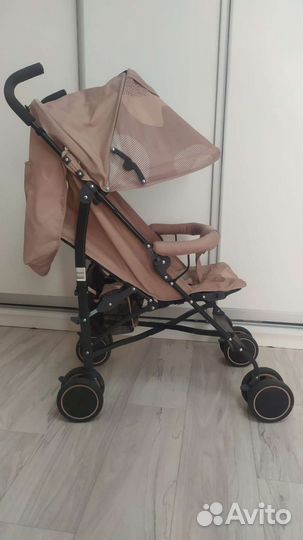 Коляска 2 в 1 indigo