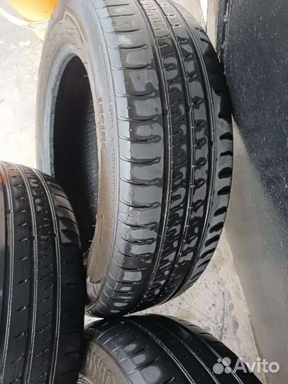 Kumho Ecowing ES01 KH27 185/65 R15 88