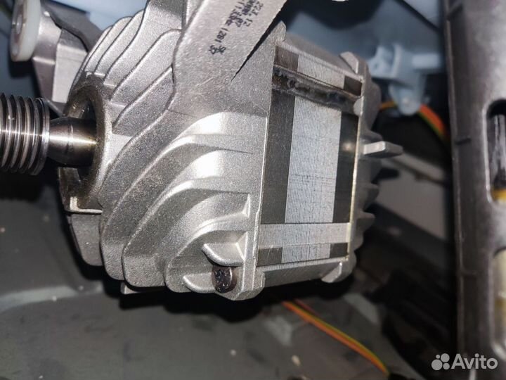 Ремонт стиральных и сушильных машин